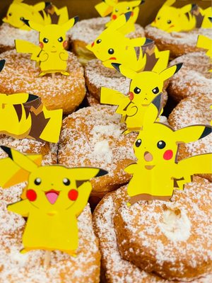 Sunmerry Bakery by null