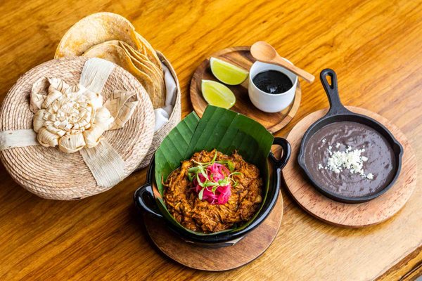 MEXTA Mexican Restaurant by null MEXTA Mexican Restaurant by null