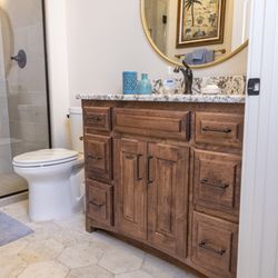 Columbia Showcase Kitchen & Bath Design Studio