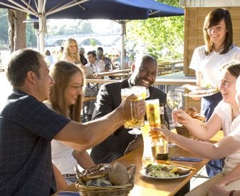 Stein's Richmond by null