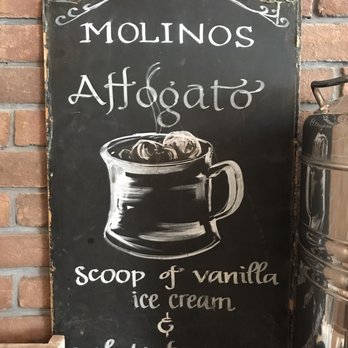 Molinos Coffee - Must try! - Coffee & Tea Near Me - Riverside, California Molinos Coffee - Must try! - Coffee & Tea Near Me - Riverside, California