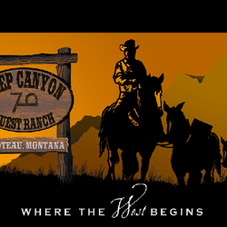 Deep Canyon Guest Ranch