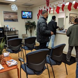 Concentra Urgent Care