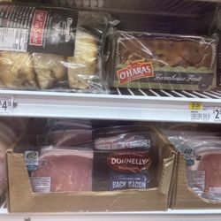O'Neill's Market