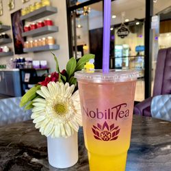 NobiliTea - Fredericksburg