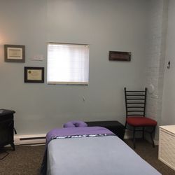Serenity Massage Therapy