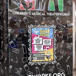 Children's Musical Theaterworks