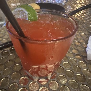 The Vault - Billionaire margarita - Breakfast & Brunch Near Me - Atlanta, Georgia