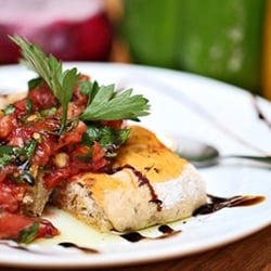 The Inn of the Patriots - Enjoy the cooking classes and culinary fun!