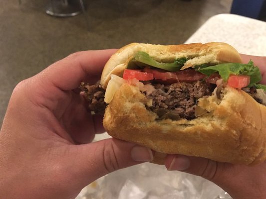 BOZ'S Burger Bistro by null
