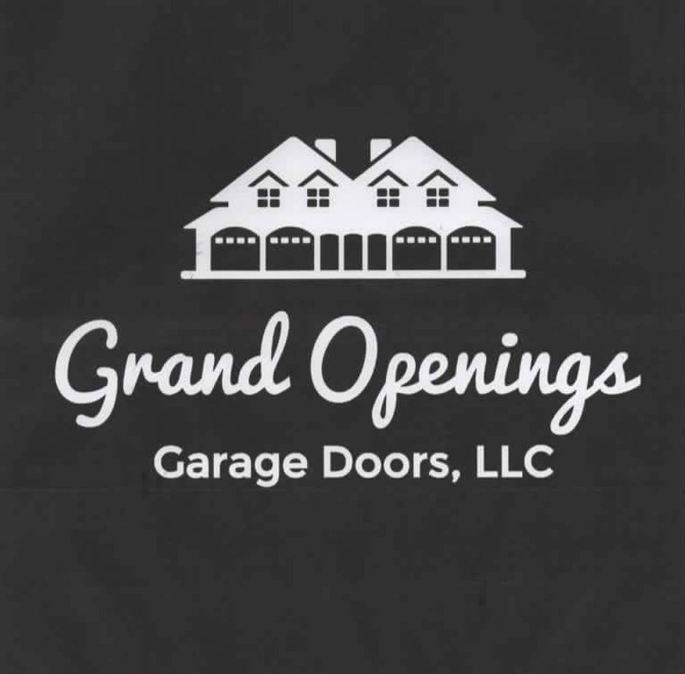 GRAND OPENINGS GARAGE DOORS Updated May 2024 21 Photos 1820 S