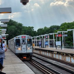 CTA - Sheridan