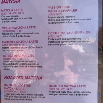 Third Culture Bakery - Berkeley - Nov 2020 menu - Bakeries Near Me - Berkeley, California