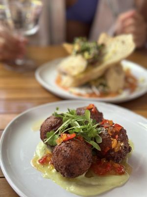 Ramos House Cafe by null