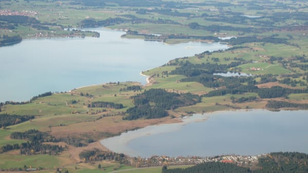 Tegelbergbahn by null