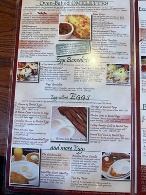 Menu photo 8 Walker Bros. The Original Pancake House Wilmette, IL Menu photo 8 Walker Bros. The Original Pancake House Wilmette, IL