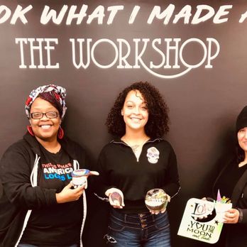 The Workshop - Art Classes Near Me - Hilton, New York The Workshop - Art Classes Near Me - Hilton, New York
