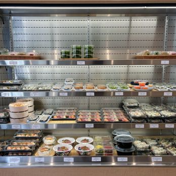 Ebiko - Grab N Go: Nigiri, don, and rolls - Sushi Bars Near Me - San Francisco, California
