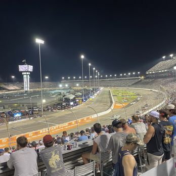 Richmond Raceway - Chaos corner - Stadiums & Arenas Near Me - Richmond, Virginia