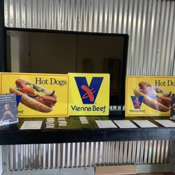 Chance's Chicago Style Hot Dog's & More - Soon to be out Brick & Mortar! Coming soon to Hendersonville!