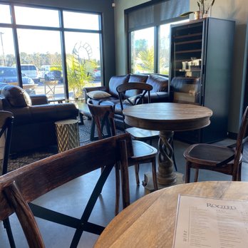 Rooted Bottle Market and Bar - Inside - Beer, Wine & Spirits Near Me - Mount Pleasant, South Carolina