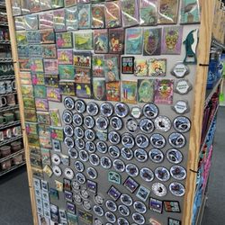 Souvenir City of Orange Beach
