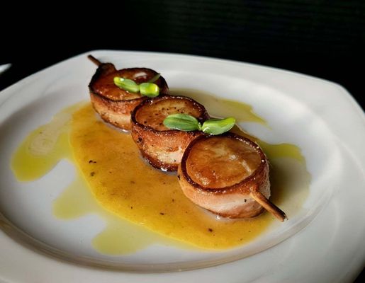 Lucrezia Italian Ristorante by null