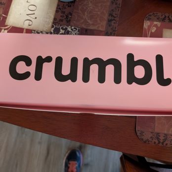 Crumbl - Pigeon Forge - Bakeries Near Me - Pigeon Forge, Tennessee