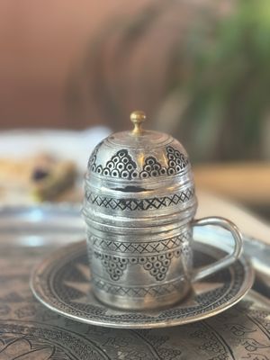 Muri Coffee & Dessert by null