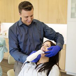 Defay Orthodontics - Dr David Defay, Invisalign, customized care, clinical expertise, orthodontist