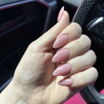 Honey Nails & Spa - Nail Salons Near Me - San Antonio, Texas