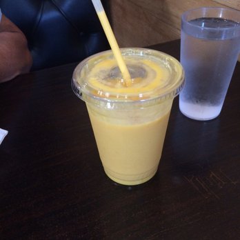 Prata House - Mango shake - Indian Near Me - West Covina, California Prata House - Mango shake - Indian Near Me - West Covina, California