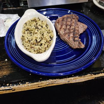 Molly Butler’s - Steakhouses Near Me - Greer, Arizona