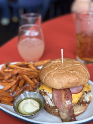 LOCAL Public Eatery Terry Ave by null