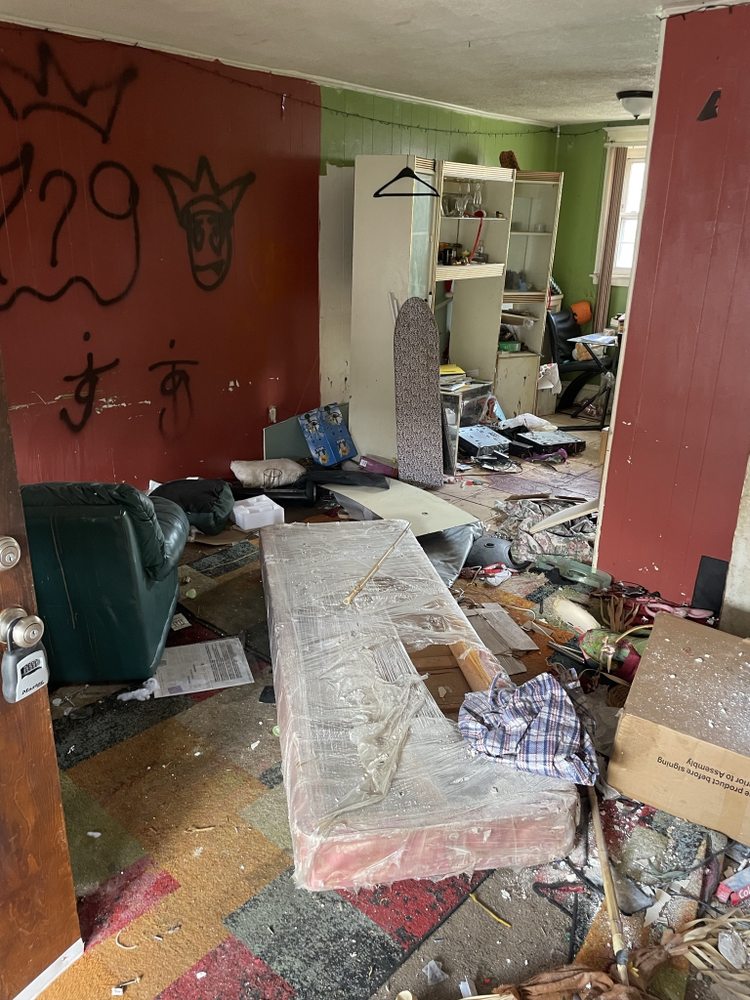 M&D JUNK REMOVAL 11 Photos Philadelphia, Pennsylvania Junk