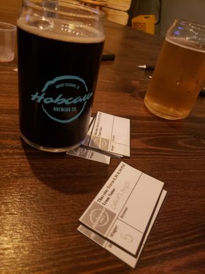 Hobcaw Brewing Company by null