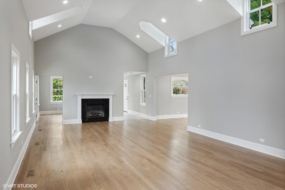 Slide of Hazi Builders - Skokie