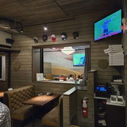 Station Pizzeria
