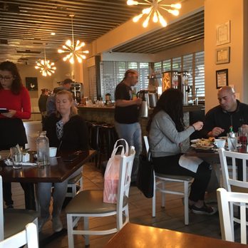 Eggstasy - Dining area - Breakfast & Brunch Near Me - Scottsdale, Arizona Eggstasy - Dining area - Breakfast & Brunch Near Me - Scottsdale, Arizona