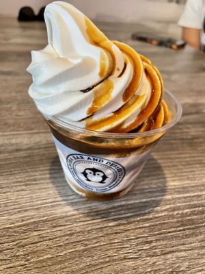 Boba Bar and Desserts by null