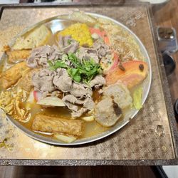 Tasty Pot