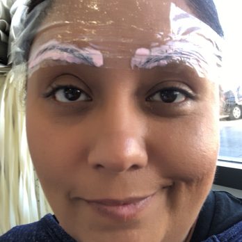 Brows by Tommy - Brows By Tommy - Eyebrow Services Near Me - Studio city , California