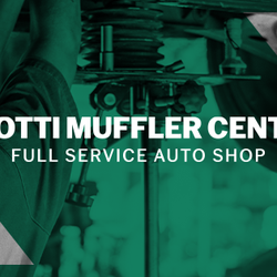 Scotti Muffler & Tire Center