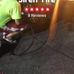 Jireh Tire
