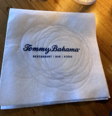 Tommy Bahama Marlin Bar by null
