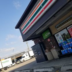 7-Eleven