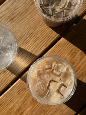 Flitch Coffee by null