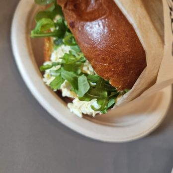 Eggslut - Breakfast & Brunch Near Me - Atlanta, Georgia