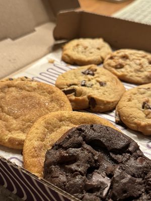 Insomnia Cookies by null