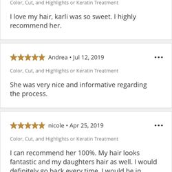 Salon Karli